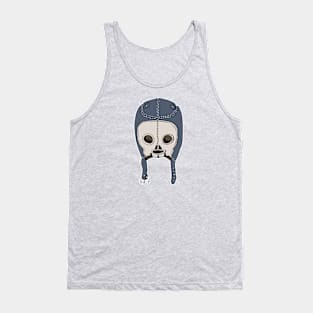 El Negro "the Great" Tank Top